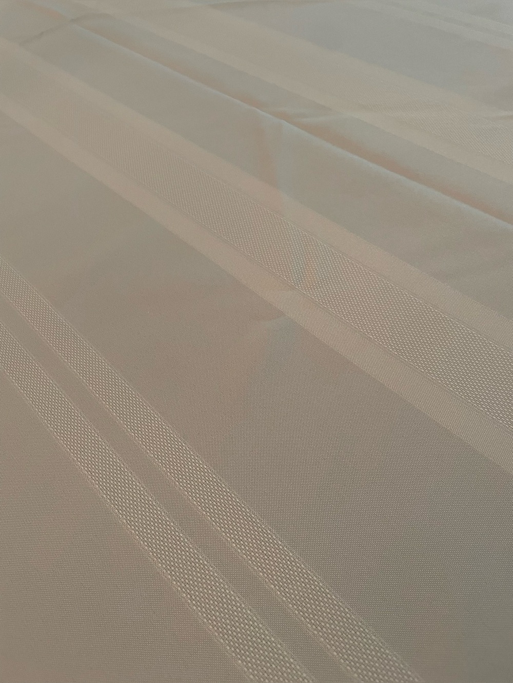 68” Round Tablecloth - Picture 2 of 2
